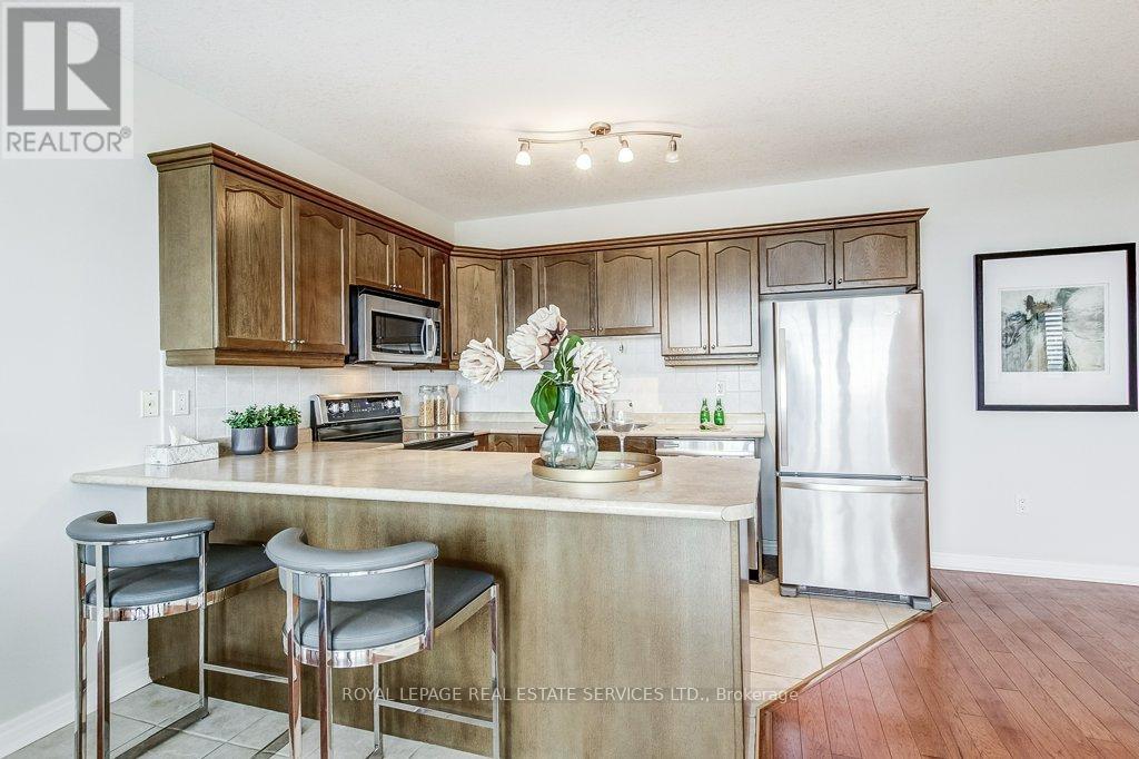 903 - 1998 Ironstone Drive, Burlington, Ontario  L7L 7P7 - Photo 22 - W13480396