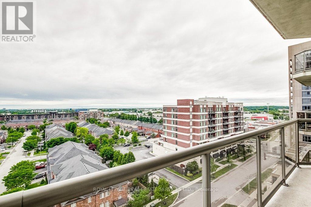 903 - 1998 Ironstone Drive, Burlington, Ontario  L7L 7P7 - Photo 40 - W13480396