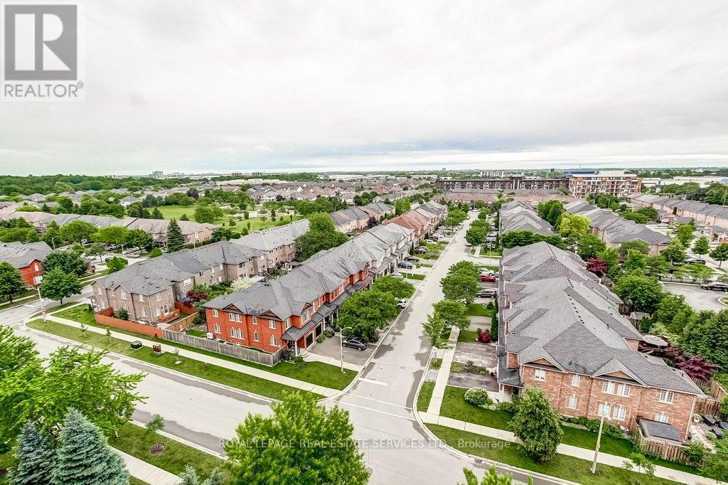 903 - 1998 Ironstone Drive, Burlington, Ontario  L7L 7P7 - Photo 41 - W13480396