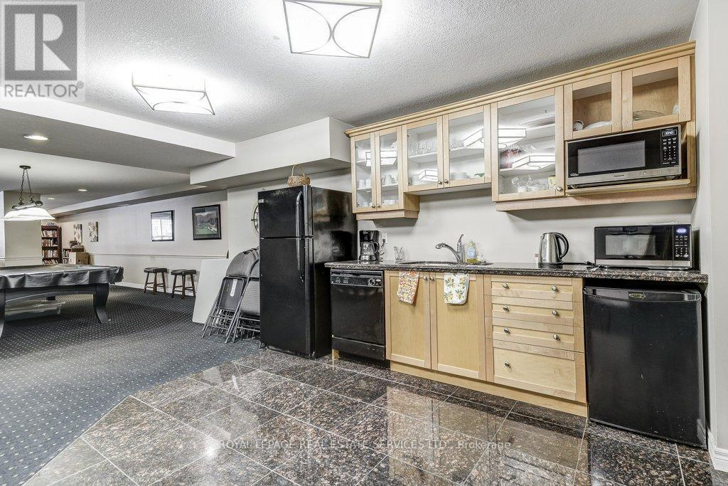 903 - 1998 Ironstone Drive, Burlington, Ontario  L7L 7P7 - Photo 46 - W13480396