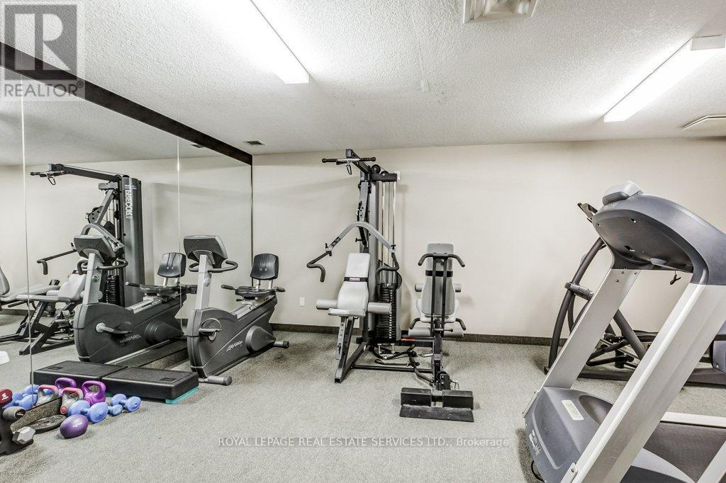 903 - 1998 Ironstone Drive, Burlington, Ontario  L7L 7P7 - Photo 49 - W13480396