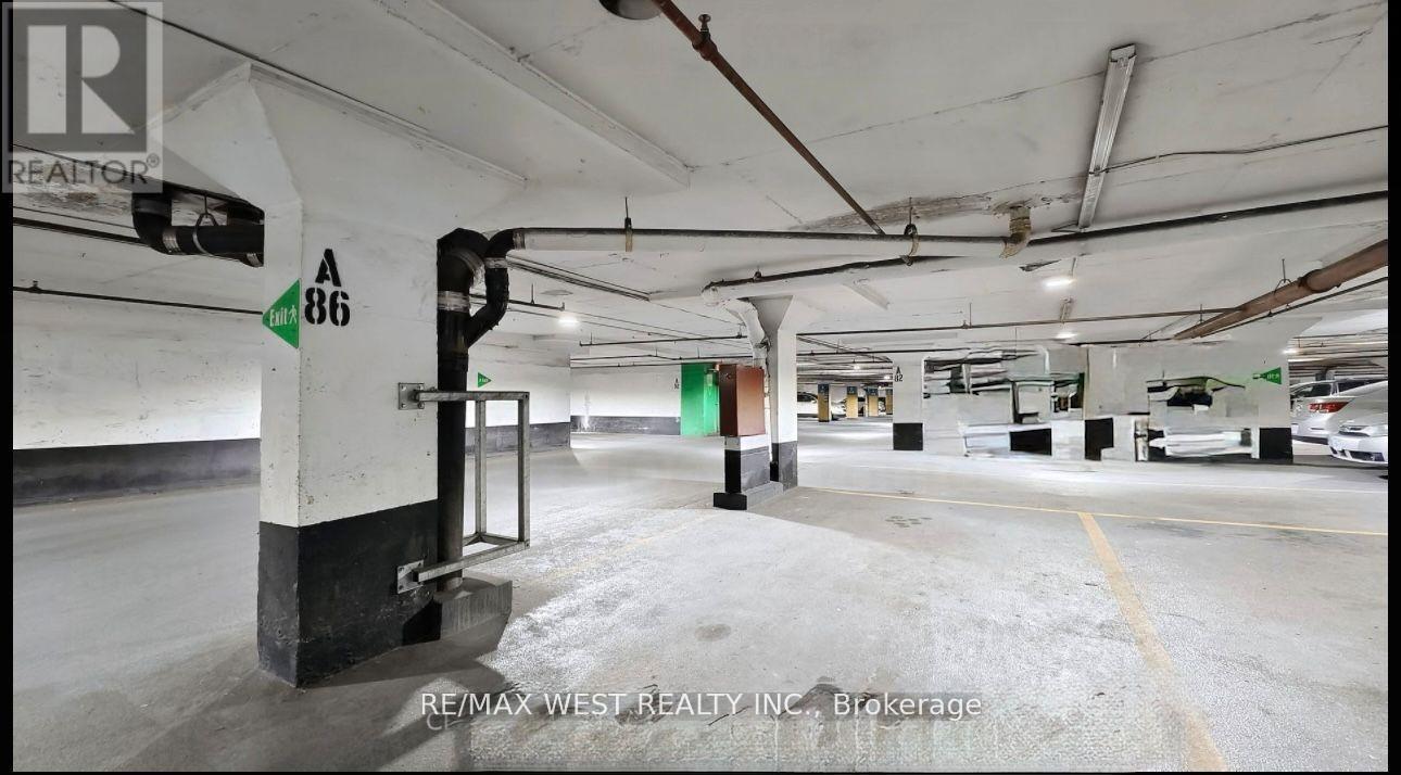 106 - 40 Panorama Court, Toronto, Ontario  M9V 4M1 - Photo 9 - W13480448
