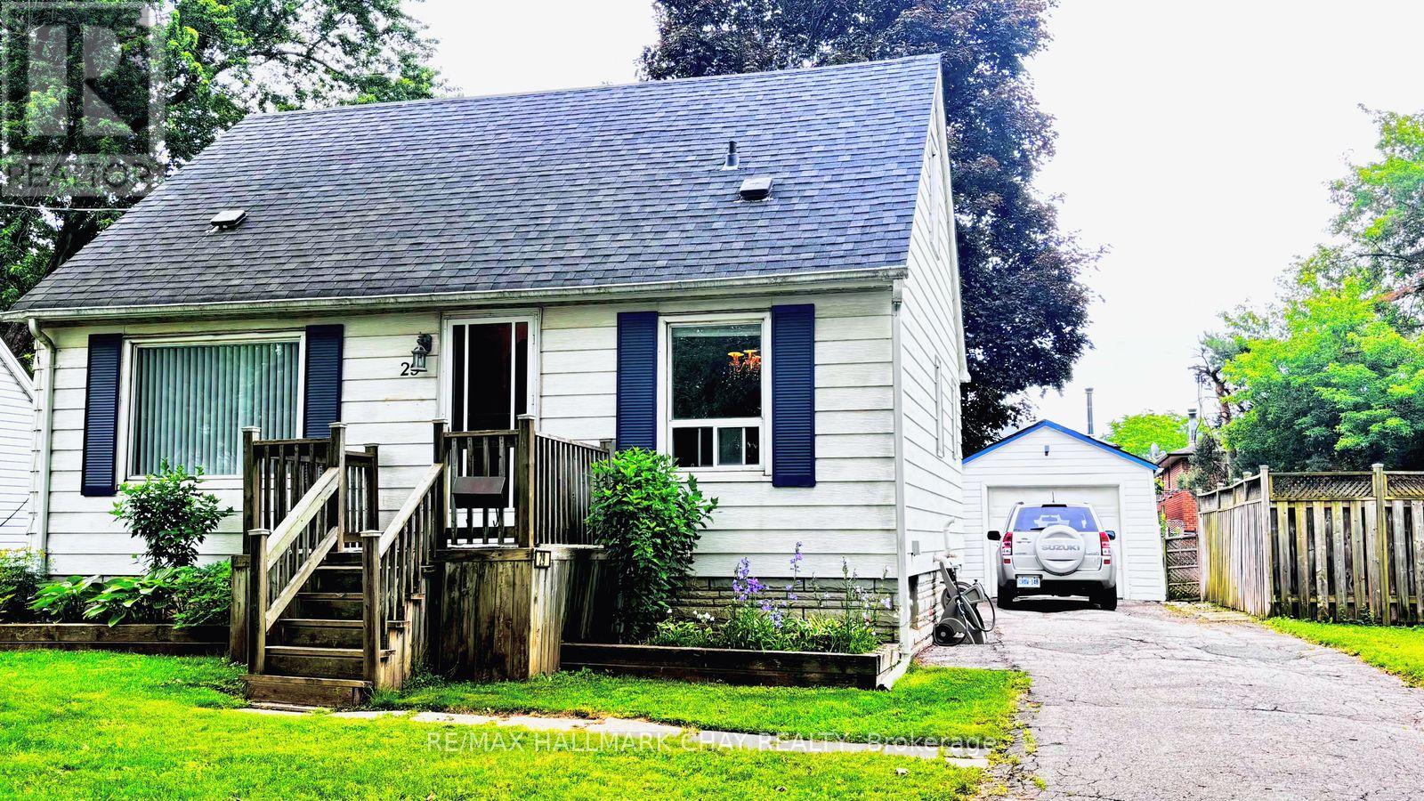 29 ROGERS ROAD, Brampton, Ontario