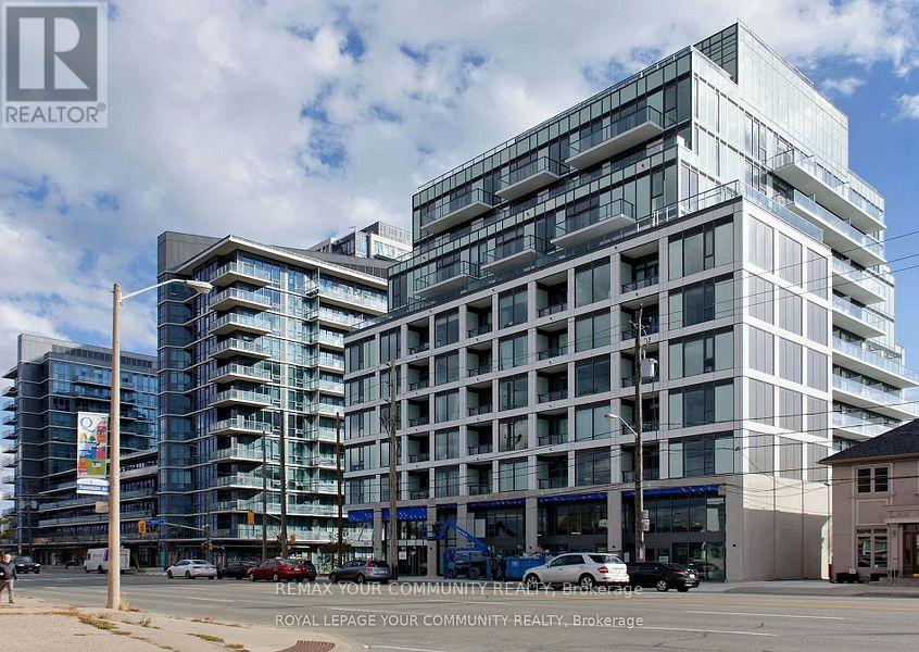511 - 1195 THE QUEENSWAY STREET, Toronto, Ontario