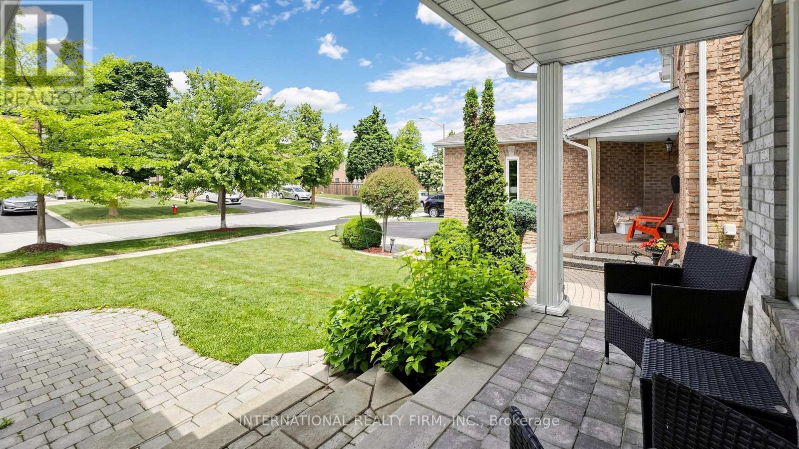 3180 Pebblewood Road, Mississauga, Ontario  L5N 6P5 - Photo 4 - W13480528