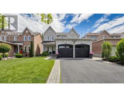 3180 PEBBLEWOOD ROAD, Mississauga, Ontario