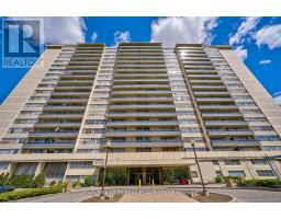 1208 - 2000 SHEPPARD AVENUE W, Toronto, Ontario