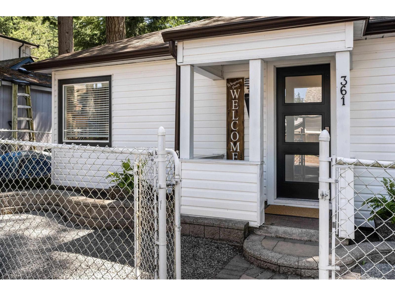 361 Pine Street, Cultus Lake North, Cultus Lake, British Columbia  V2R 4Y9 - Photo 4 - R3138582