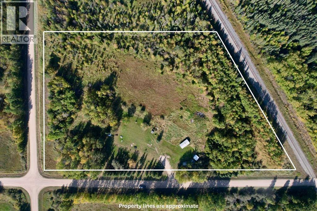 9230 Township Road 584, Rural Lac Ste. Anne County, Alberta  T0E 1N0 - Photo 1 - A2258504