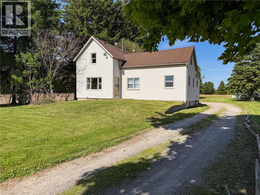 1854 BLUELINE Road, Waterford, Ontario