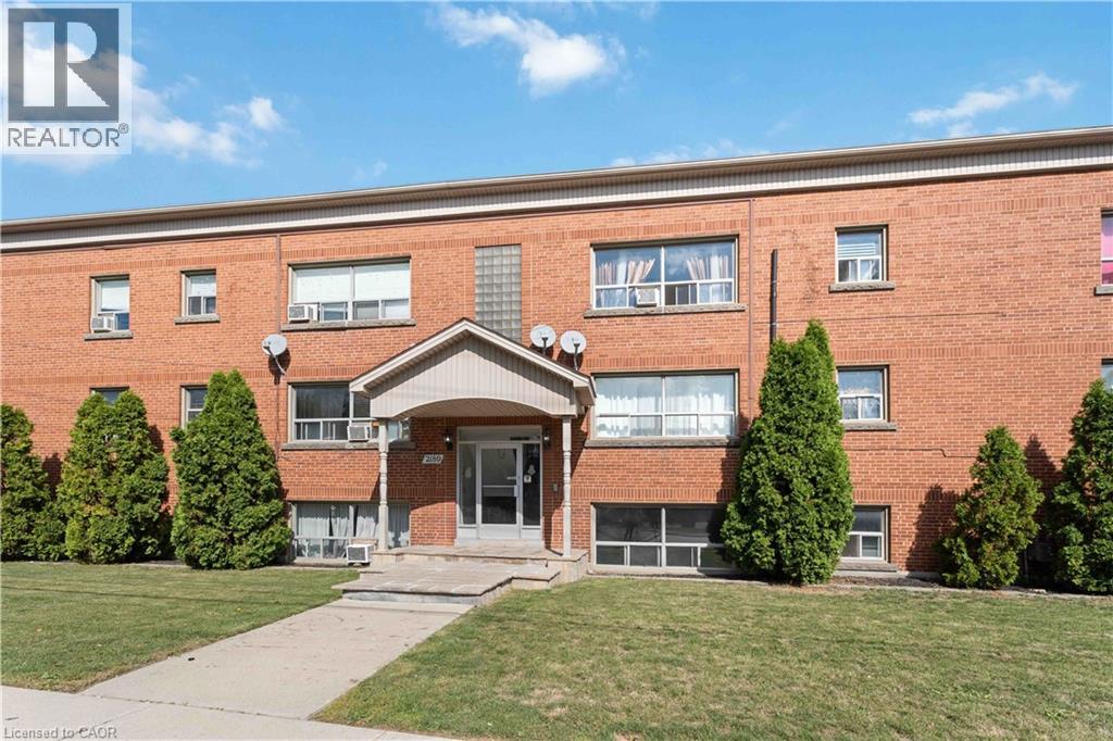 2189 KING Street E Unit# 4, Hamilton, Ontario