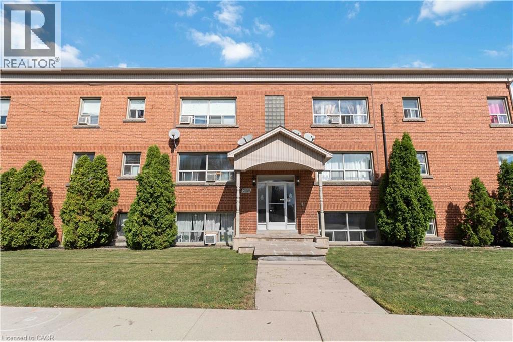 2189 King Street E Unit# 4, Hamilton, Ontario  L8K 1W8 - Photo 2 - 40838225