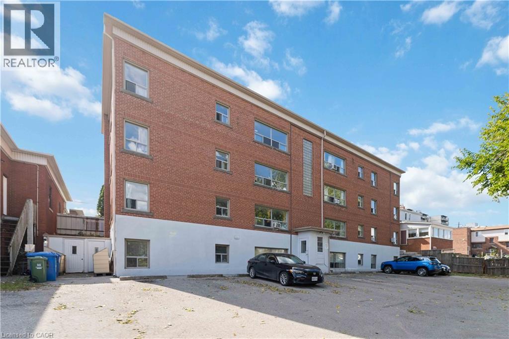 2189 King Street E Unit# 4, Hamilton, Ontario  L8K 1W8 - Photo 21 - 40838225