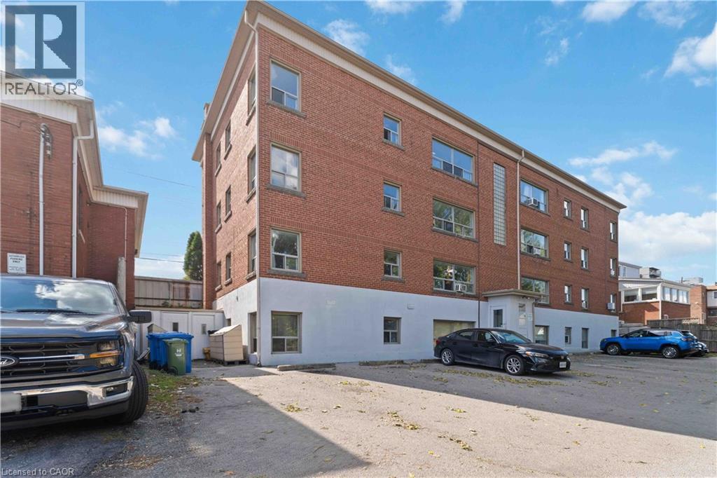 2189 King Street E Unit# 8, Hamilton, Ontario  L8K 1W8 - Photo 20 - 40837948