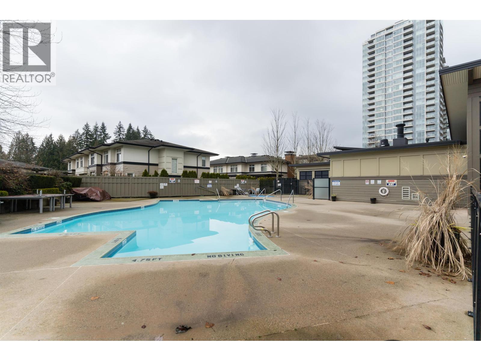 206 3097 Lincoln Avenue, Coquitlam, British Columbia  V3B 0E3 - Photo 38 - R3138932