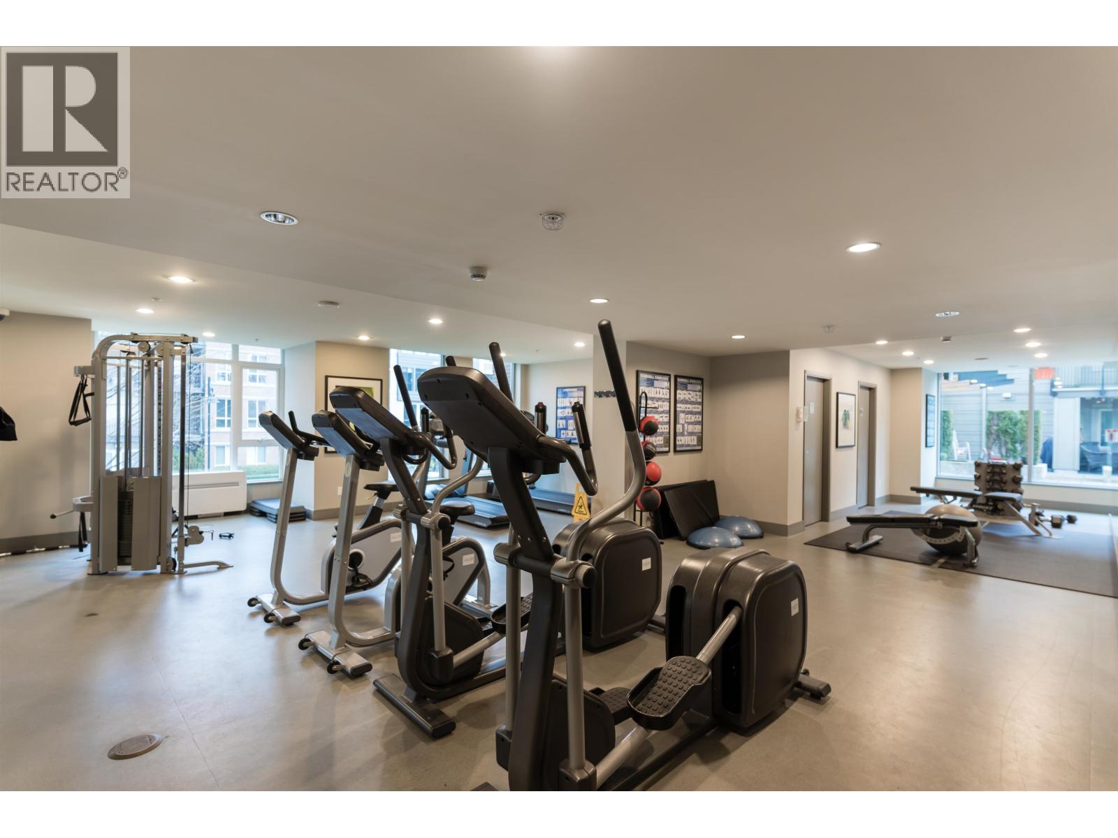 206 3097 Lincoln Avenue, Coquitlam, British Columbia  V3B 0E3 - Photo 36 - R3138932