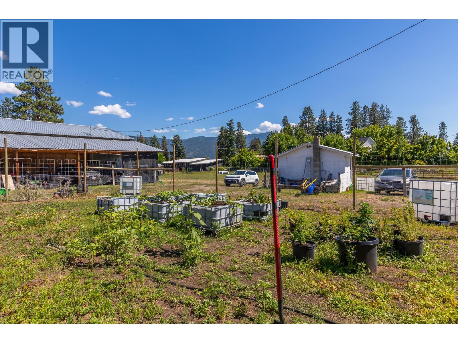 4420 Schubert Road, Spallumcheen, British Columbia  V0E 1B4 - Photo 53 - 10391978