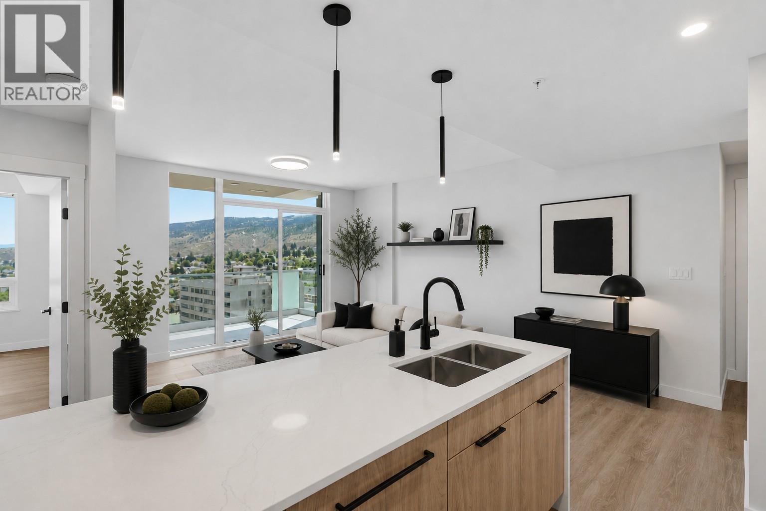 460 Nicola Street Unit# 1303