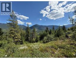 6820 Grandview Drive, Nelson, British Columbia