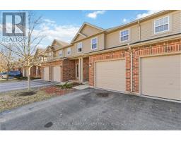 39 - 1059 WHETHERFIELD STREET, London North, Ontario