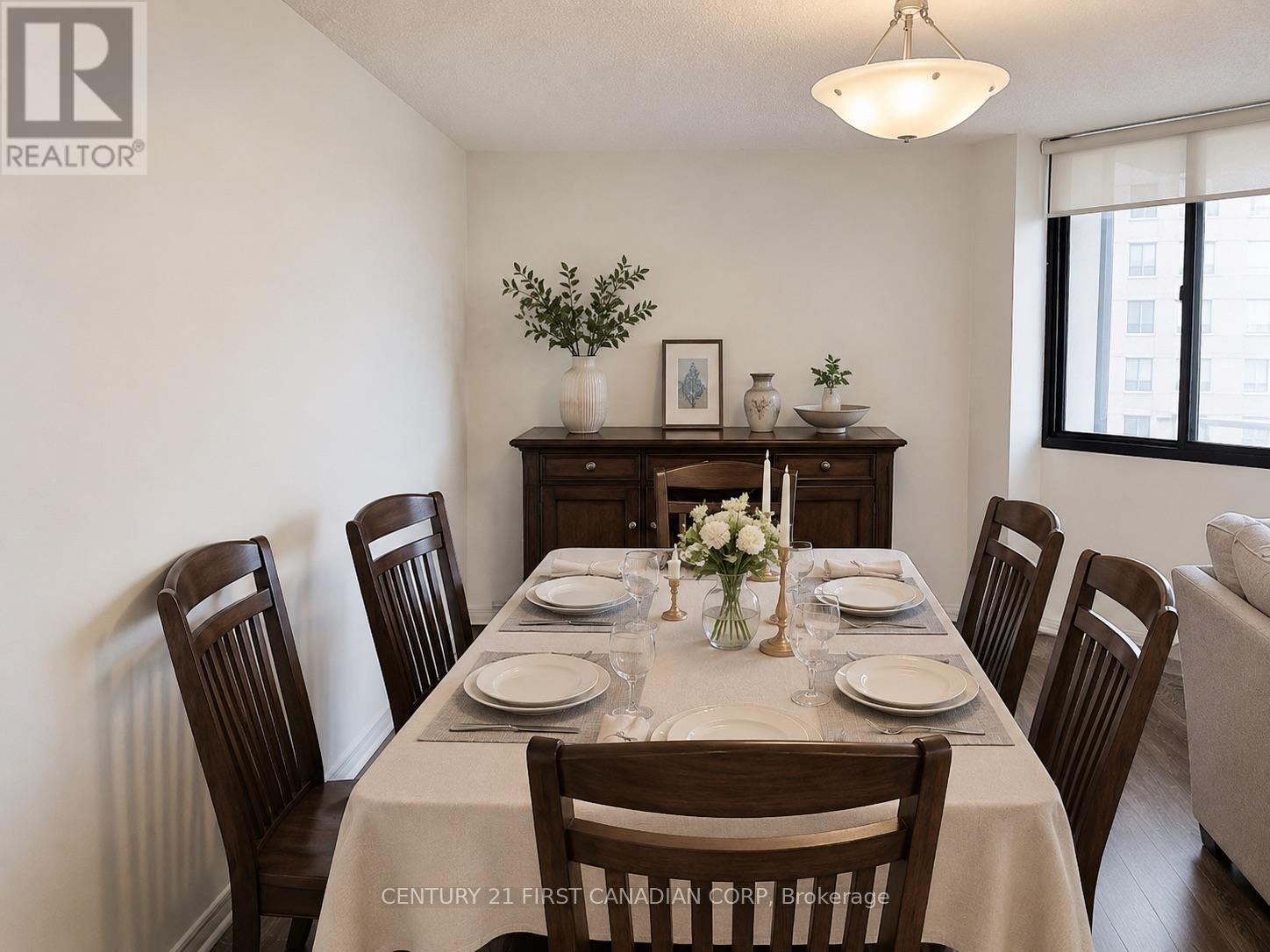 1901 - 363 Colborne Street, London East, Ontario  N6B 3N3 - Photo 4 - X13480726
