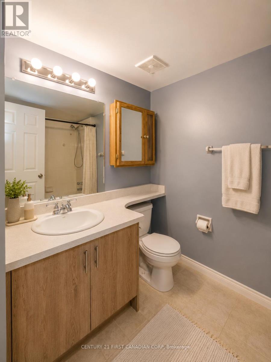 1901 - 363 Colborne Street, London East, Ontario  N6B 3N3 - Photo 8 - X13480726