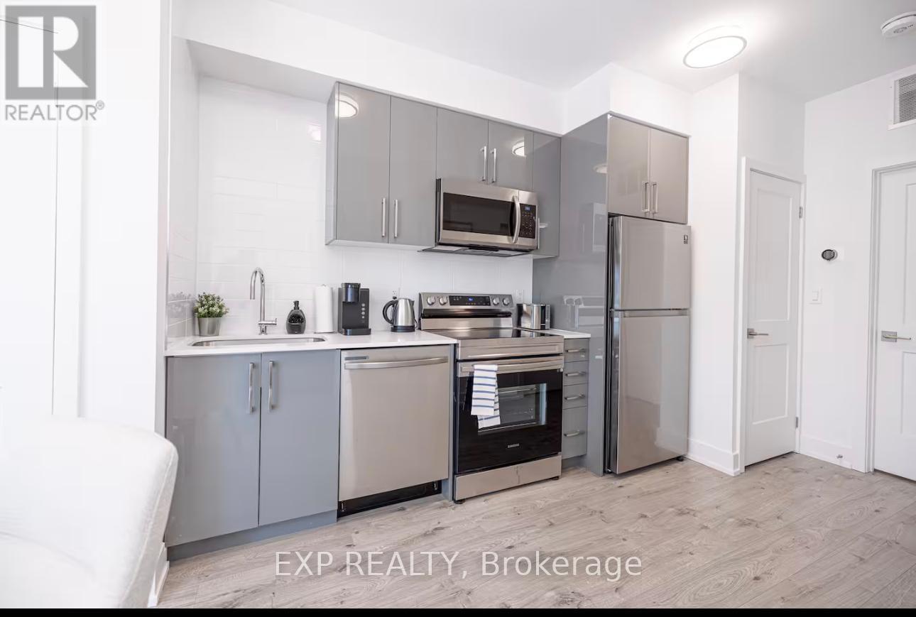 206 - 6065 Mcleod Road, Niagara Falls, Ontario  L2G 0Z7 - Photo 9 - X13480374