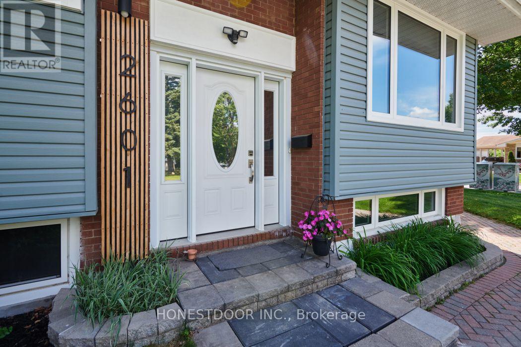 2601 Needham Crescent, Ottawa, Ontario  K1V 6K1 - Photo 2 - X13480376