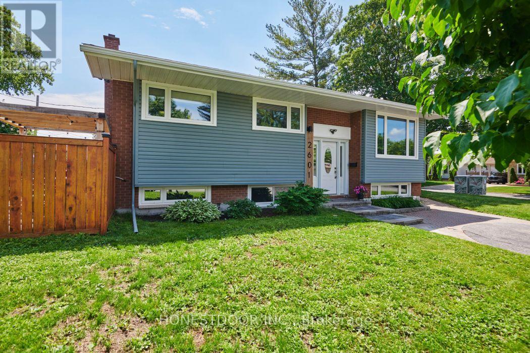2601 Needham Crescent, Ottawa, Ontario  K1V 6K1 - Photo 3 - X13480376