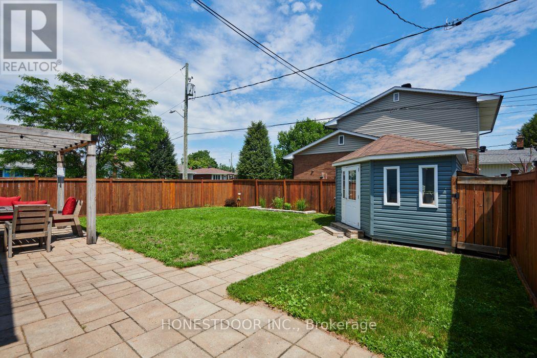 2601 Needham Crescent, Ottawa, Ontario  K1V 6K1 - Photo 4 - X13480376