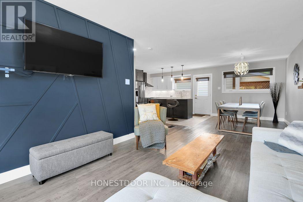 2601 Needham Crescent, Ottawa, Ontario  K1V 6K1 - Photo 8 - X13480376