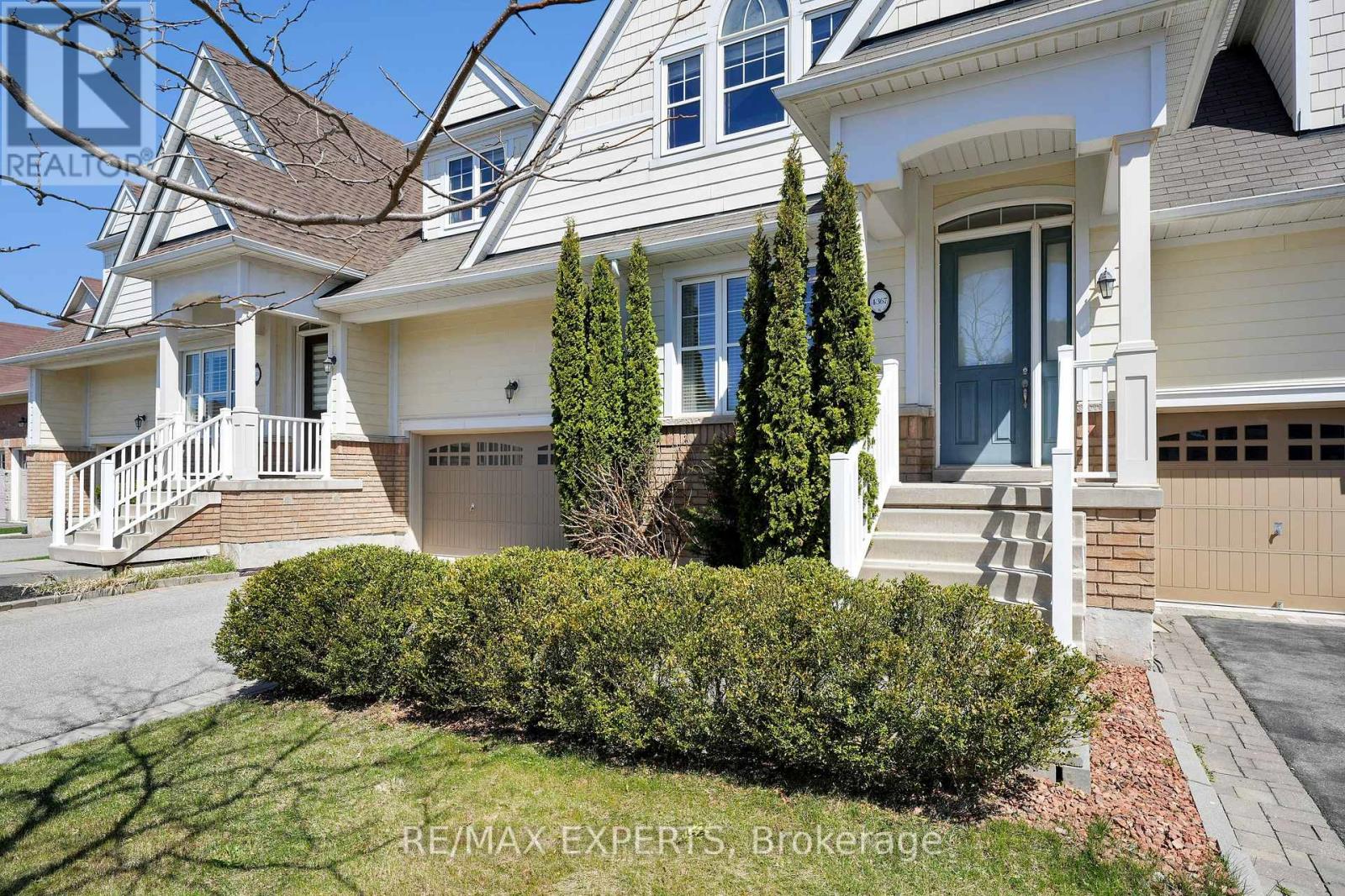 4367 Chemonda Street, Niagara Falls, Ontario  L2G 0E9 - Photo 3 - X13480506