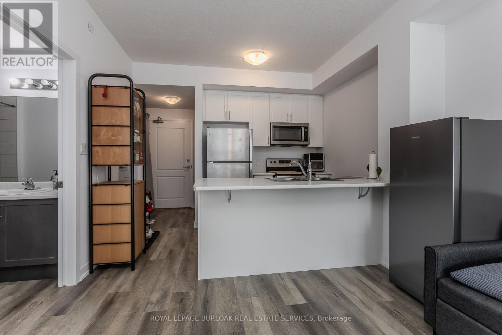317 - 470 Dundas Street E, Hamilton, Ontario  L8B 2A6 - Photo 12 - X13480566