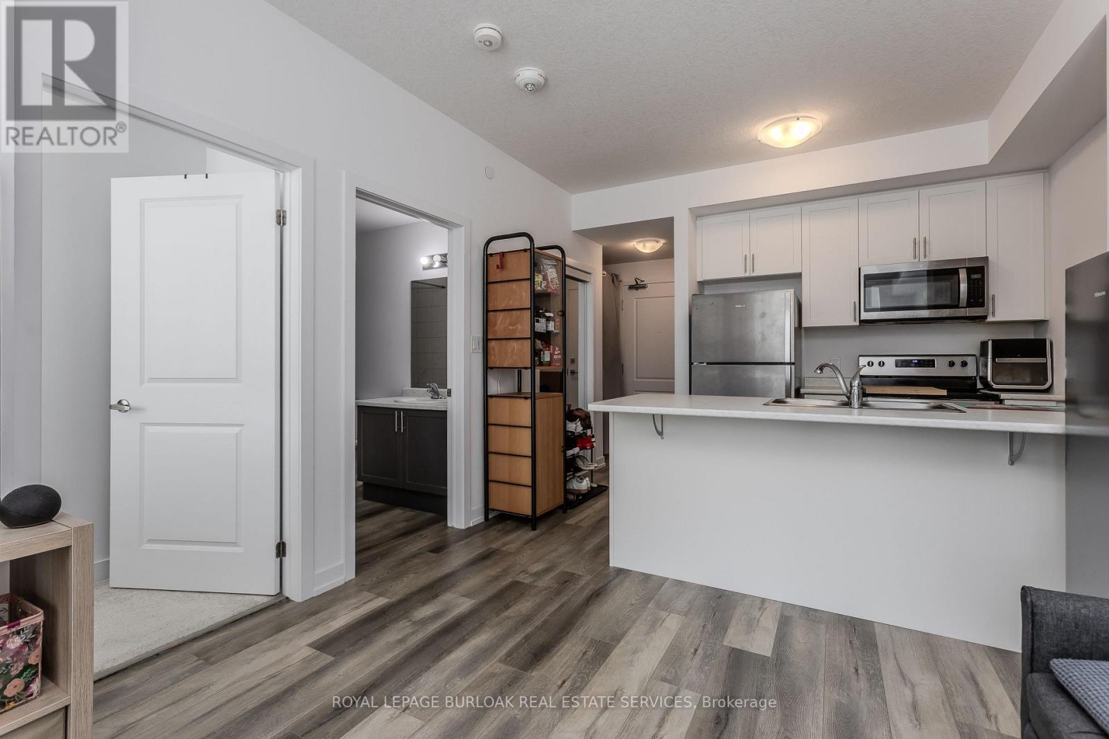 317 - 470 Dundas Street E, Hamilton, Ontario  L8B 2A6 - Photo 13 - X13480566