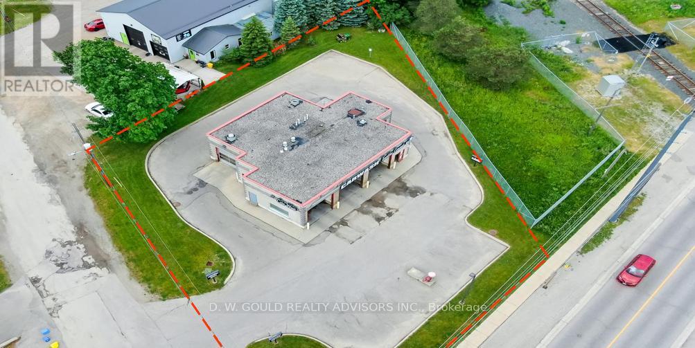 165 Main Street N, Guelph/eramosa, Ontario  N0B 2K0 - Photo 1 - X13480606