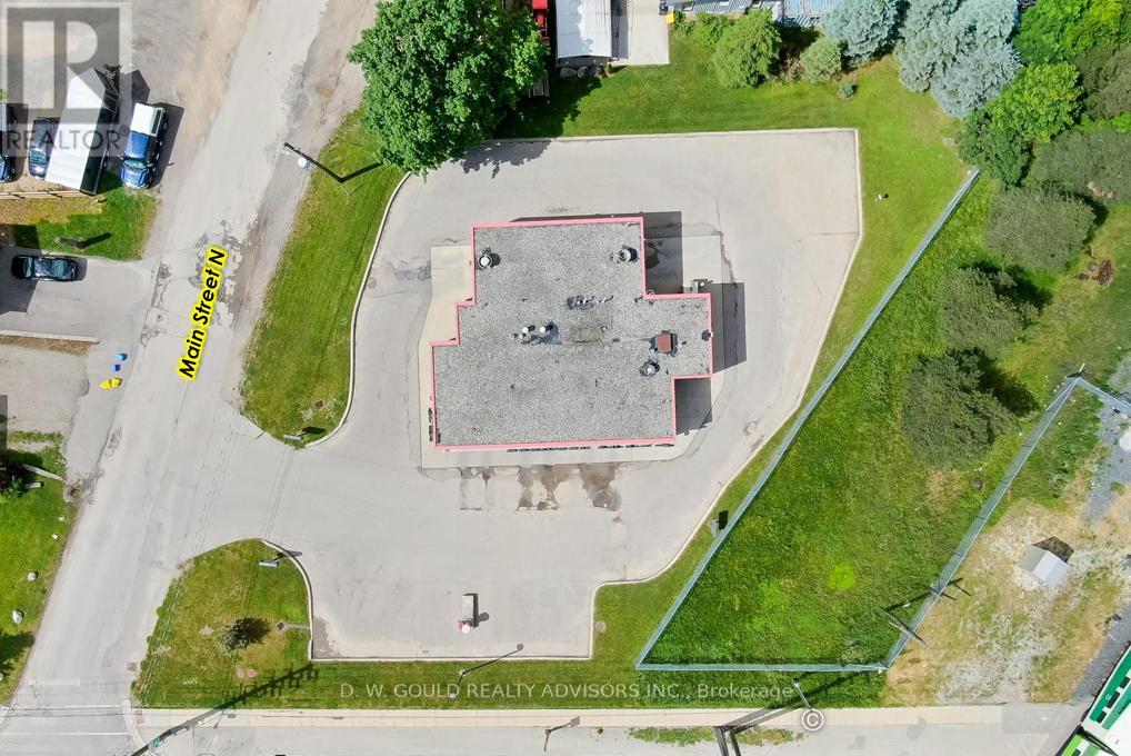 165 Main Street N, Guelph/eramosa, Ontario  N0B 2K0 - Photo 2 - X13480606