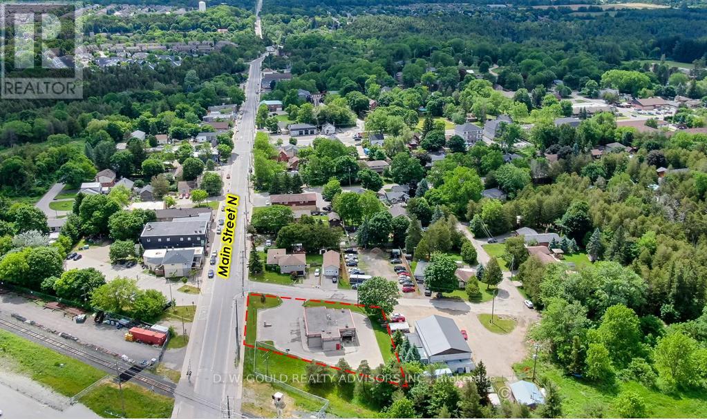 165 Main Street N, Guelph/eramosa, Ontario  N0B 2K0 - Photo 4 - X13480606