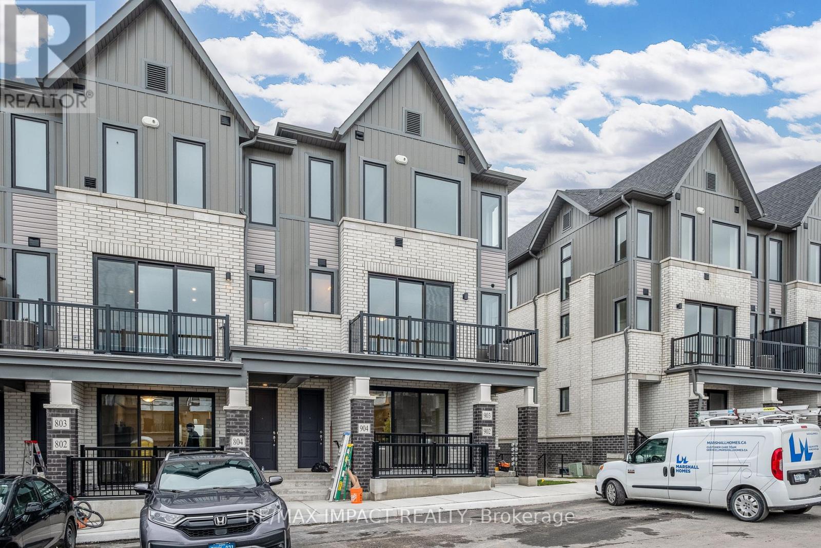 902 - 160 DENSMORE ROAD, Cobourg, Ontario