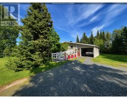 695 Airport Road S, Kenora, Ontario