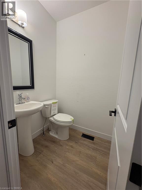 166 Mount Albion Road Unit# 15, Hamilton, Ontario  L8K 5S8 - Photo 3 - 40840718