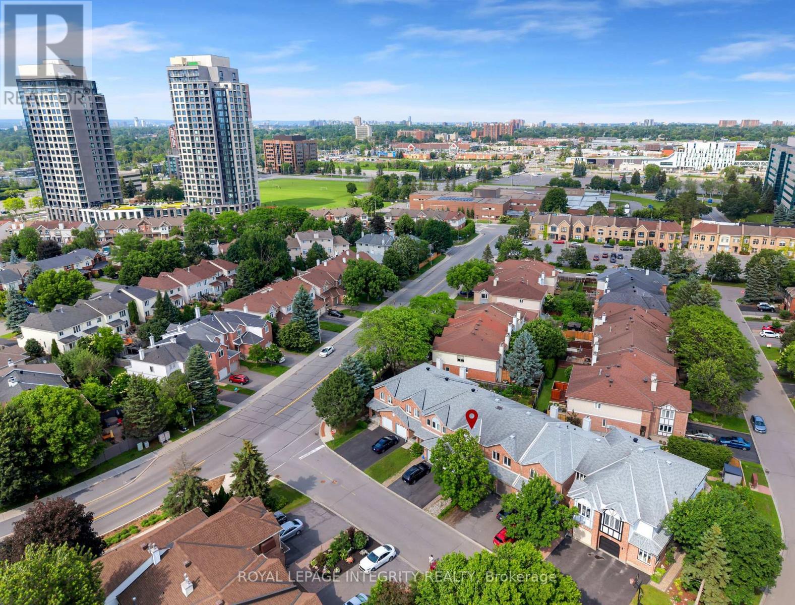 7 Westpointe Crescent, Ottawa, Ontario  K2G 5Z1 - Photo 4 - X13480664