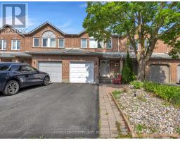 7 WESTPOINTE CRESCENT, Ottawa, Ontario