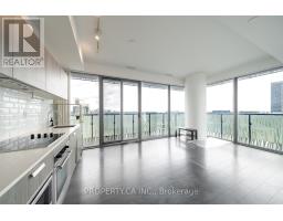 2812 - 50 CHARLES STREET, Toronto, Ontario