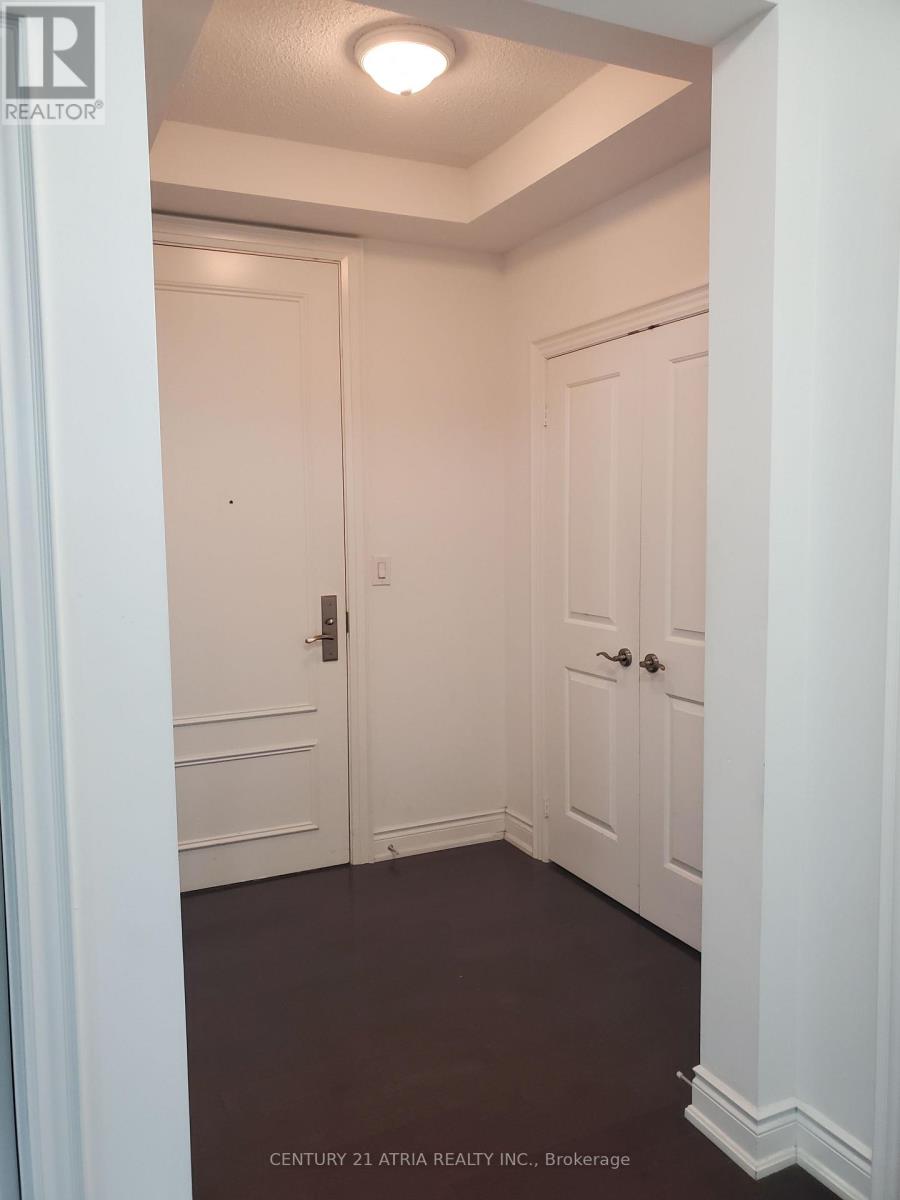 1608 - 10 BLOORVIEW PLACE N, Toronto, Ontario