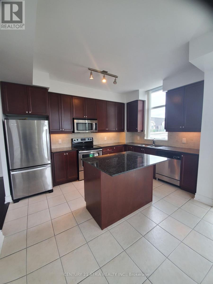 1608 - 10 Bloorview Place N, Toronto, Ontario  M2J 0B1 - Photo 11 - C13480734