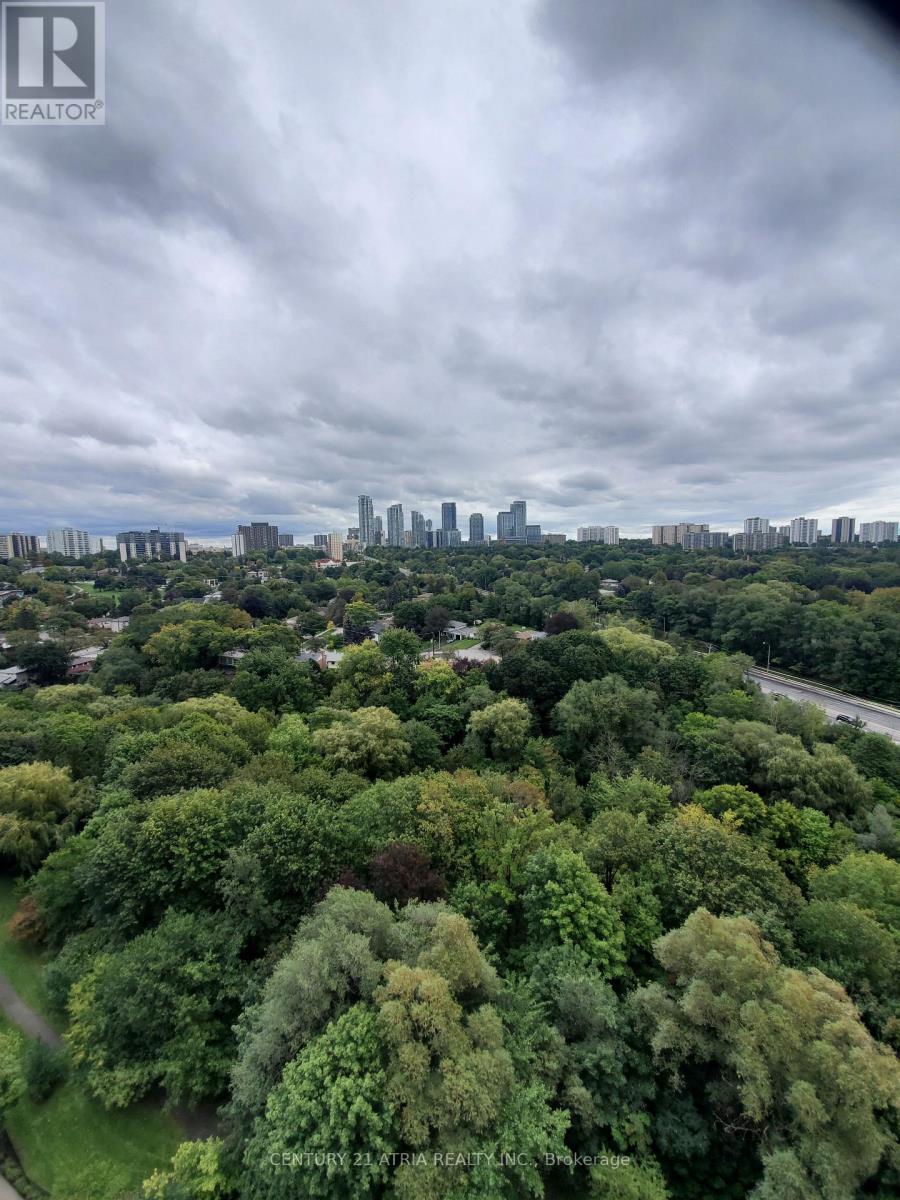 1608 - 10 Bloorview Place N, Toronto, Ontario  M2J 0B1 - Photo 12 - C13480734