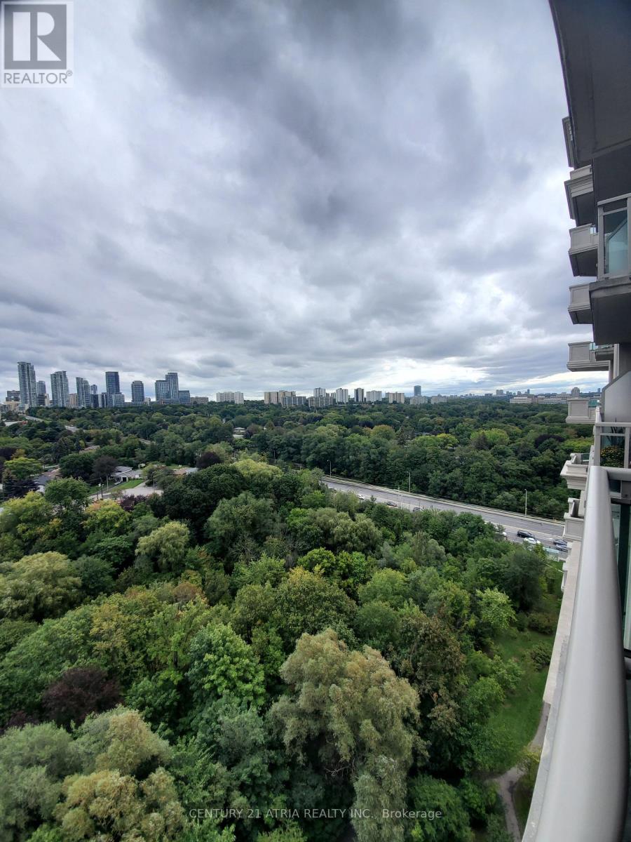 1608 - 10 Bloorview Place N, Toronto, Ontario  M2J 0B1 - Photo 14 - C13480734