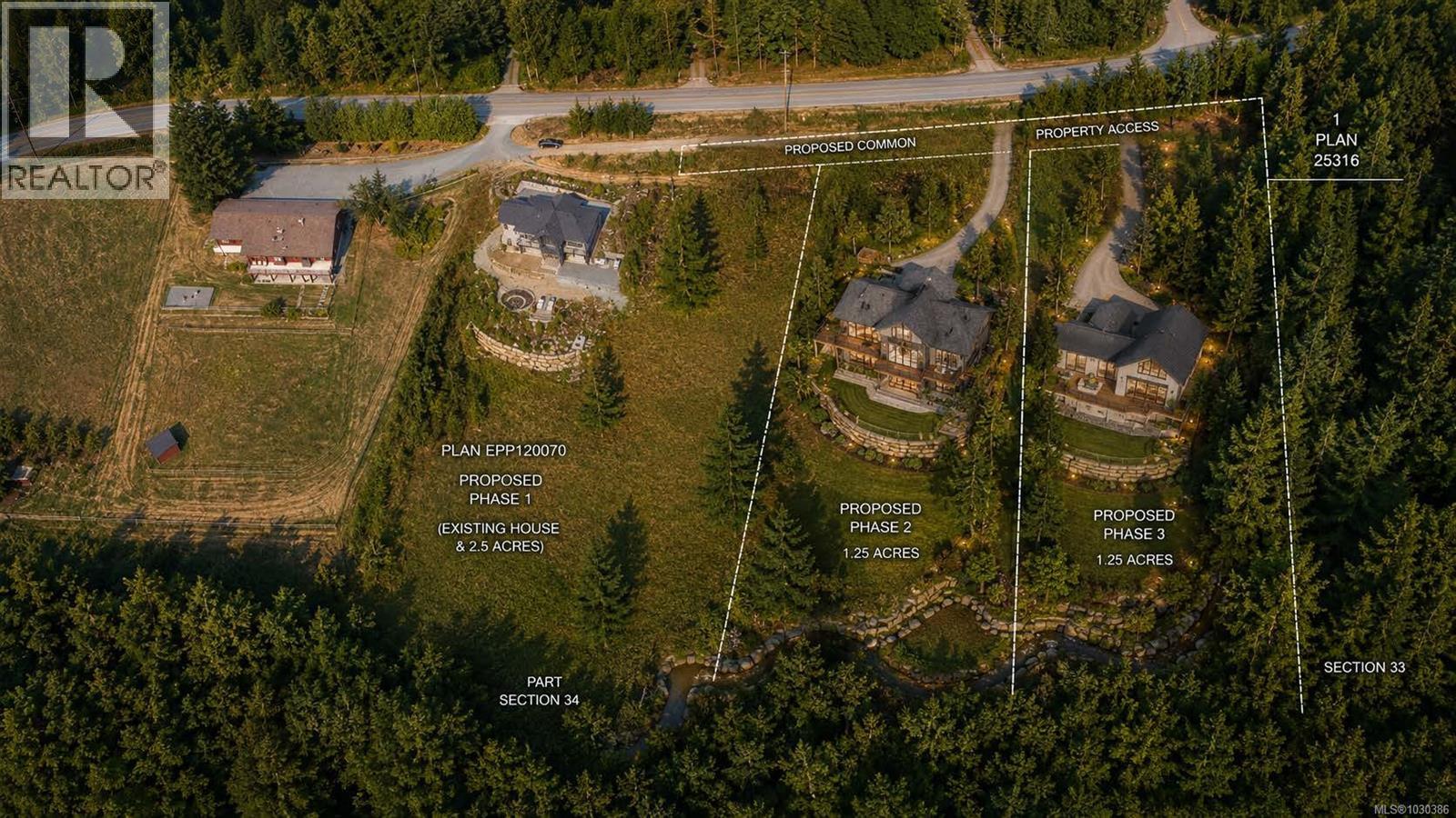 lot 1 Otter Point Rd