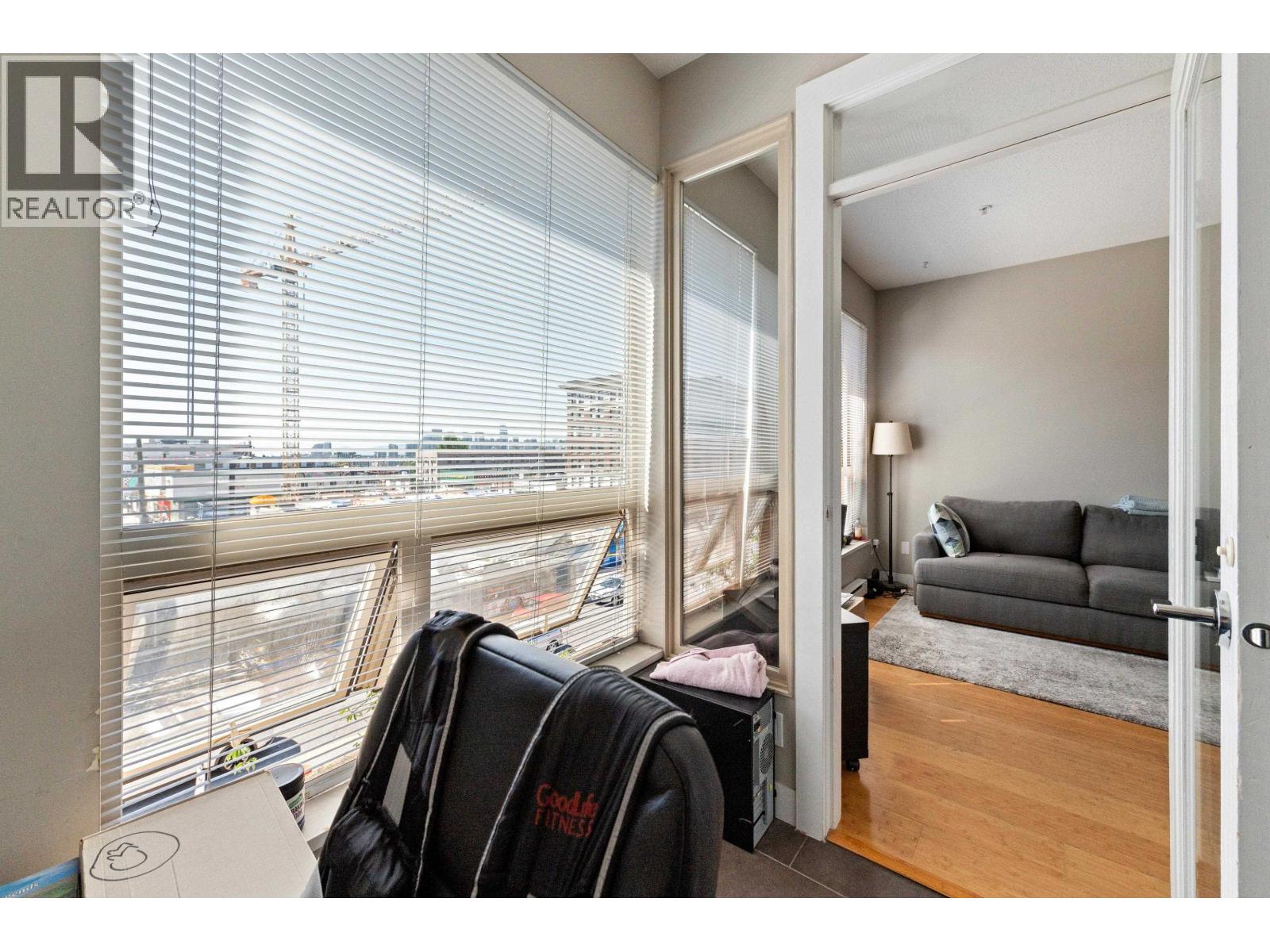 308 205 E 10th Avenue, Vancouver, British Columbia V5T 4V6 - Photo 12 - R3138998