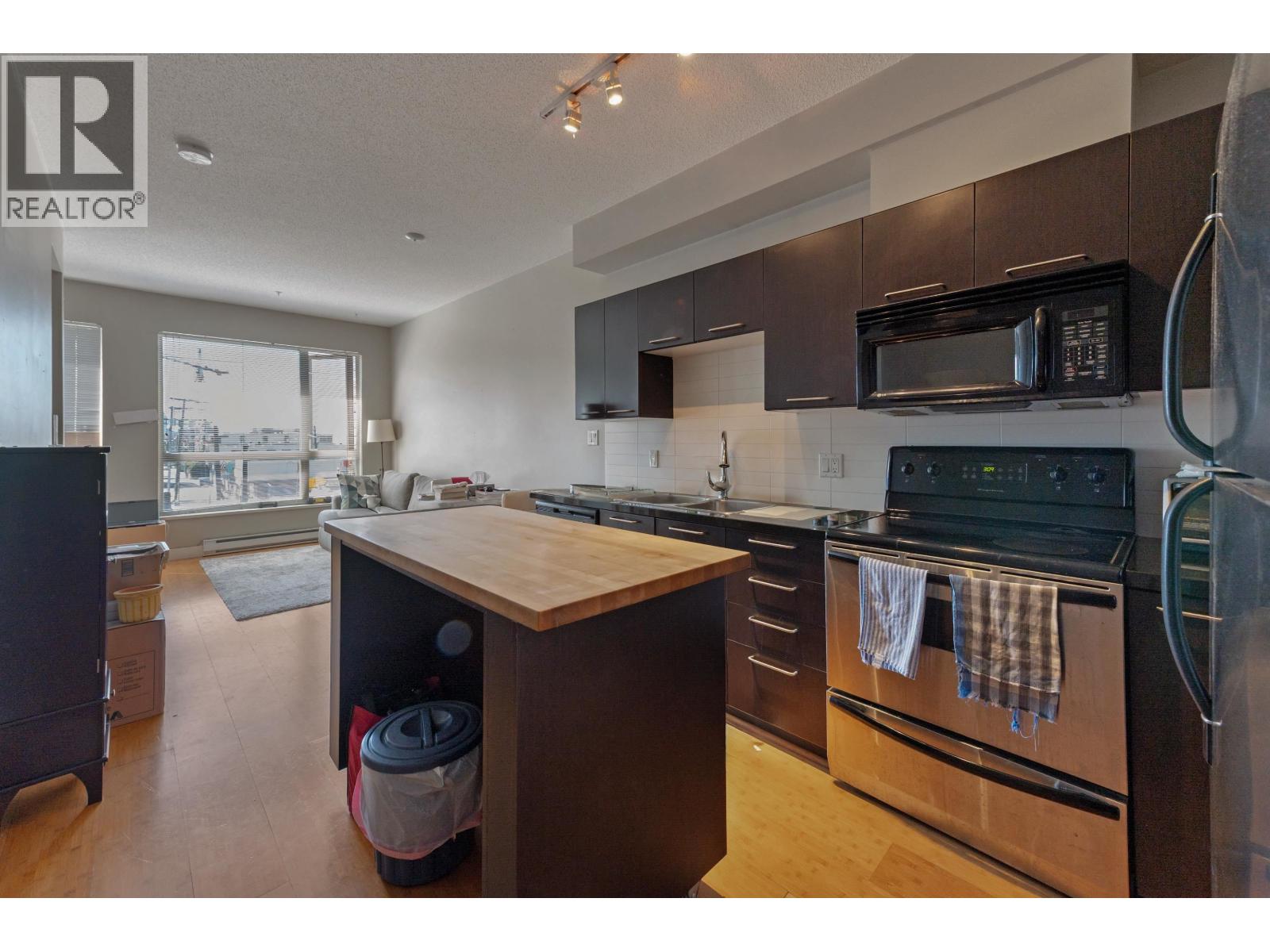 308 205 E 10th Avenue, Vancouver, British Columbia V5T 4V6 - Photo 15 - R3138998